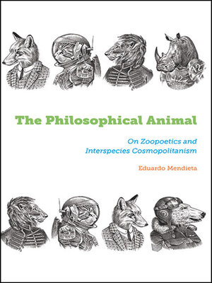 cover image of The Philosophical Animal